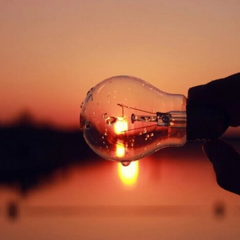 Підняття тарифів на світло в Україні