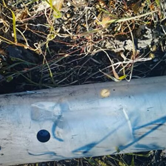 Оккупанты минируют Сумщину дронами