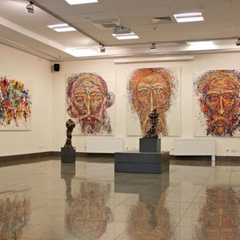 Електронний реєстр закладів культури в Україні