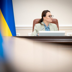 Бюджет-2026: ключові показники Уряду