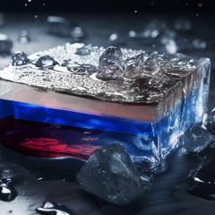 Заморожені 300 млрд доларів Росії