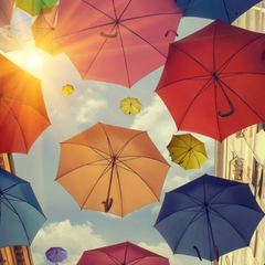 Антициклон над Україною: застереження синоптика Кібальчича