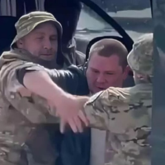 Приклад реформи ТЦК на прикладі патрульної поліції