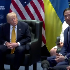 Трамп назвав удари України ескалацією