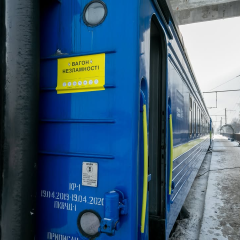 Мобильные точки незламности УЗ