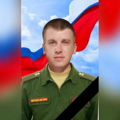 Зображення російського боксера та пауерліфтера