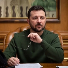 Зеленский подписал указ о санкциях