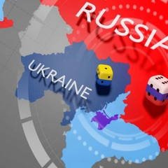 Возможный план на прекращение огня в 2025