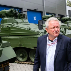 Перешкоди для Rheinmetall в Україні