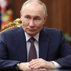 Тести близьких родичів Путіна виявили хворобу