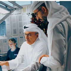 Нові закони ОАЕ штучний інтелект