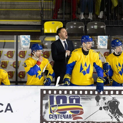 Дом проведения Чемпіонату світу з хокею