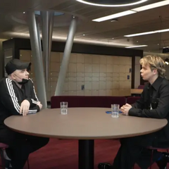 Данилко в інтерв’ю росіянину розповів про особисте життя