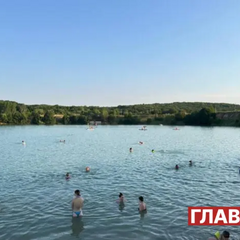 Прогноз погоди на червень в Україні