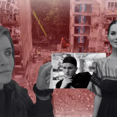 Єфросиніна критикують за пост в соцмережах