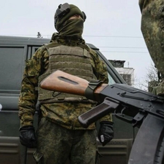 Причина провалу літнього наступу росіян