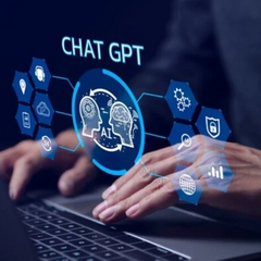 The impact of ChatGPT on job vacancies