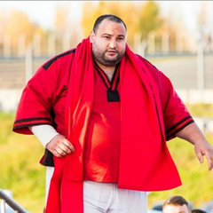 ЗСУ на фронті ліквідували чемпіона світу з куреш