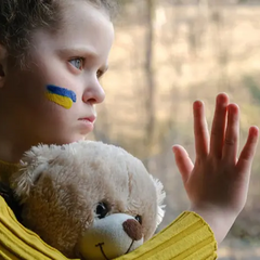 Дети, которых пытали за язык