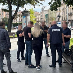 Экспреподаватель за $18 тысяч во Львове