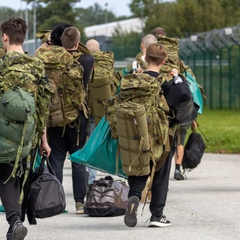 Єстонія виплатить гроші за форму