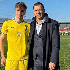 Крістіан підписує контракт з англійським клубом