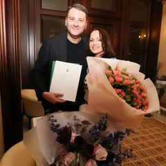 Софія Ротару та Ані Лорак