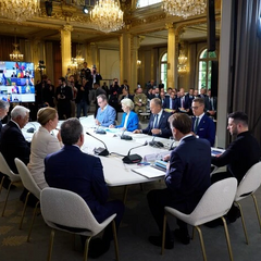 Обстріл Чернігівщини: зустріч «коаліції охочих»