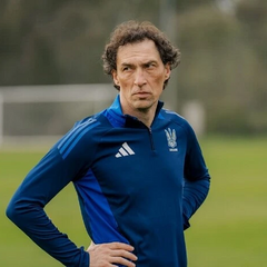 Ukraine national football team at the U-20 World Cup