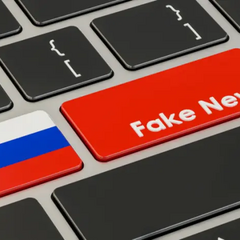 РФ запустила новый фейк на дискредитацию Сил обороны