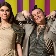 Альона Альона розповіла про проблеми на Євробаченні-2024