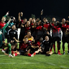 Таблиця результатів Ліги конференцій