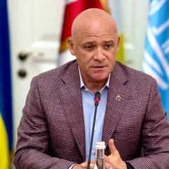 Former mayor of Odesa Trukhanov is suspected of official negligence