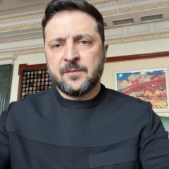 Володимир Зеленський про відновлення енергосистеми