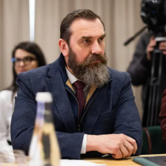 Parliament prepares dismissal of Minister of Education Lisovyi