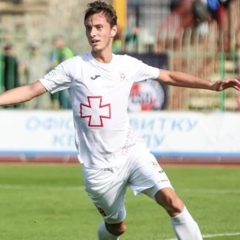 Football hero killed in battle