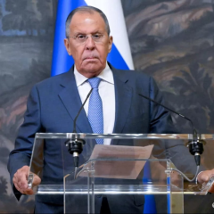 Россия не собирается прекращать военные действия во время возможных переговоров с Украиной