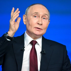 Лавров про гарантії безпеки РФ