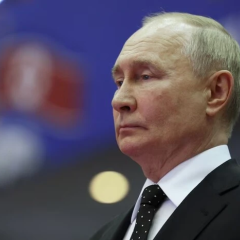 Four Scenarios for Kremlin Escalation in Ukraine War, According to the Financial Times