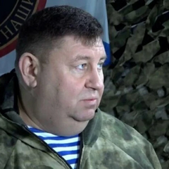 Труп топчиновника РФ на Курщині