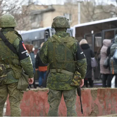 Викрадені Росією українці, офіс генпрокурора, шокуюча цифра