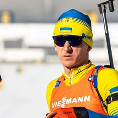 Календар сьомого етапу Кубка світу з біатлону