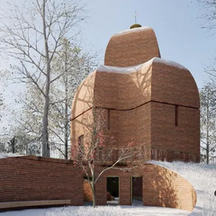 Первая православная церковь в исторической части Львова