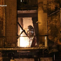 Поранені у Харкові: фото від ДСНС