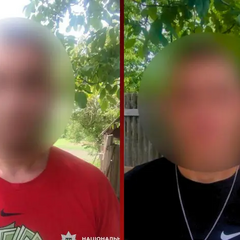 Похищение и пытки в Винницкой области