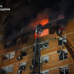 Одеса. Росія напала на подружжя