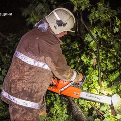 Негода знеструмила майже 30 тис. людей