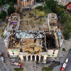 Хронология и последствия ракетного удара