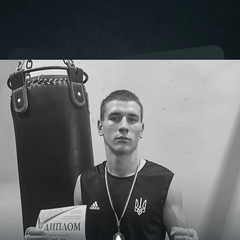 Ukrainian boxer Yuriy Yehorov killed in war