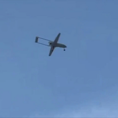 Вибухи в Московській області: атака дронів